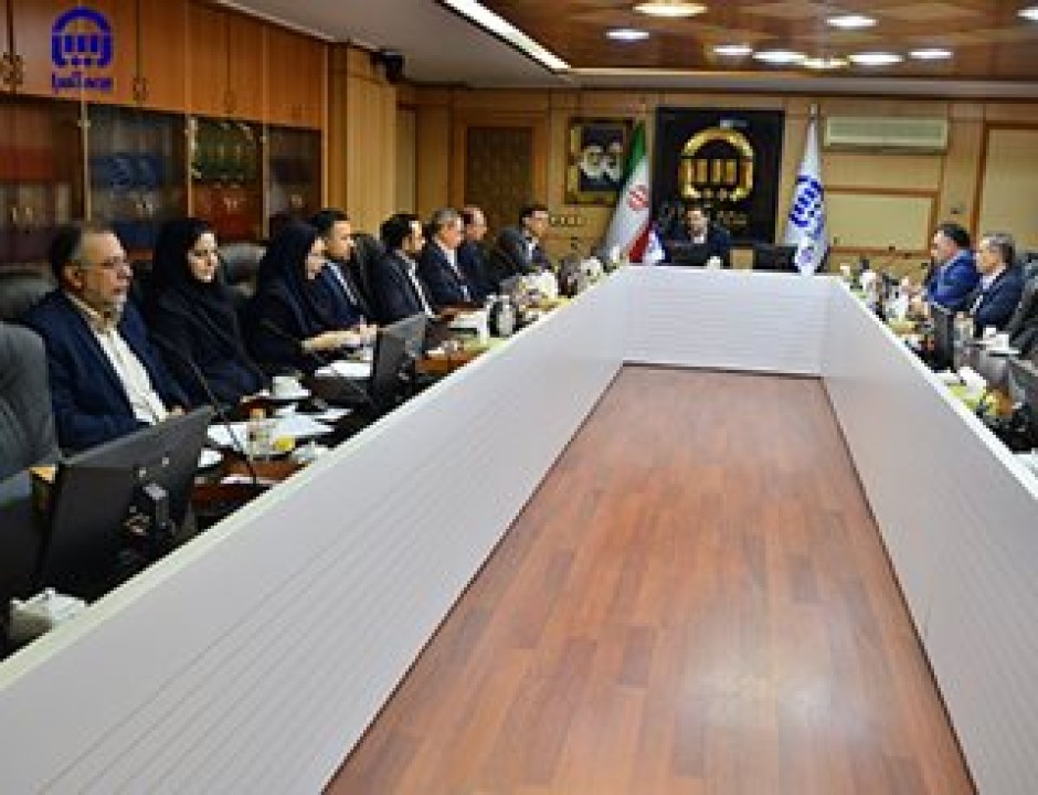 تحول وضعیت مالی بیمه آسیا با اصلاح و بهبود جریان نقدینگی